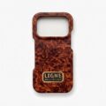 LIGNE - LEGNO BUBINGA