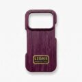 LIGNE - PURPLE HEART